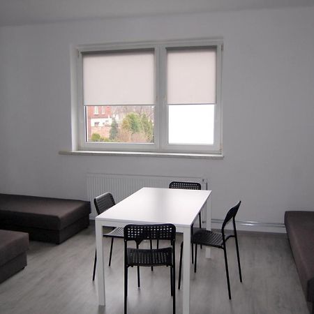 Riviera Rybnik Pansiyon Rybnik  Dış mekan fotoğraf