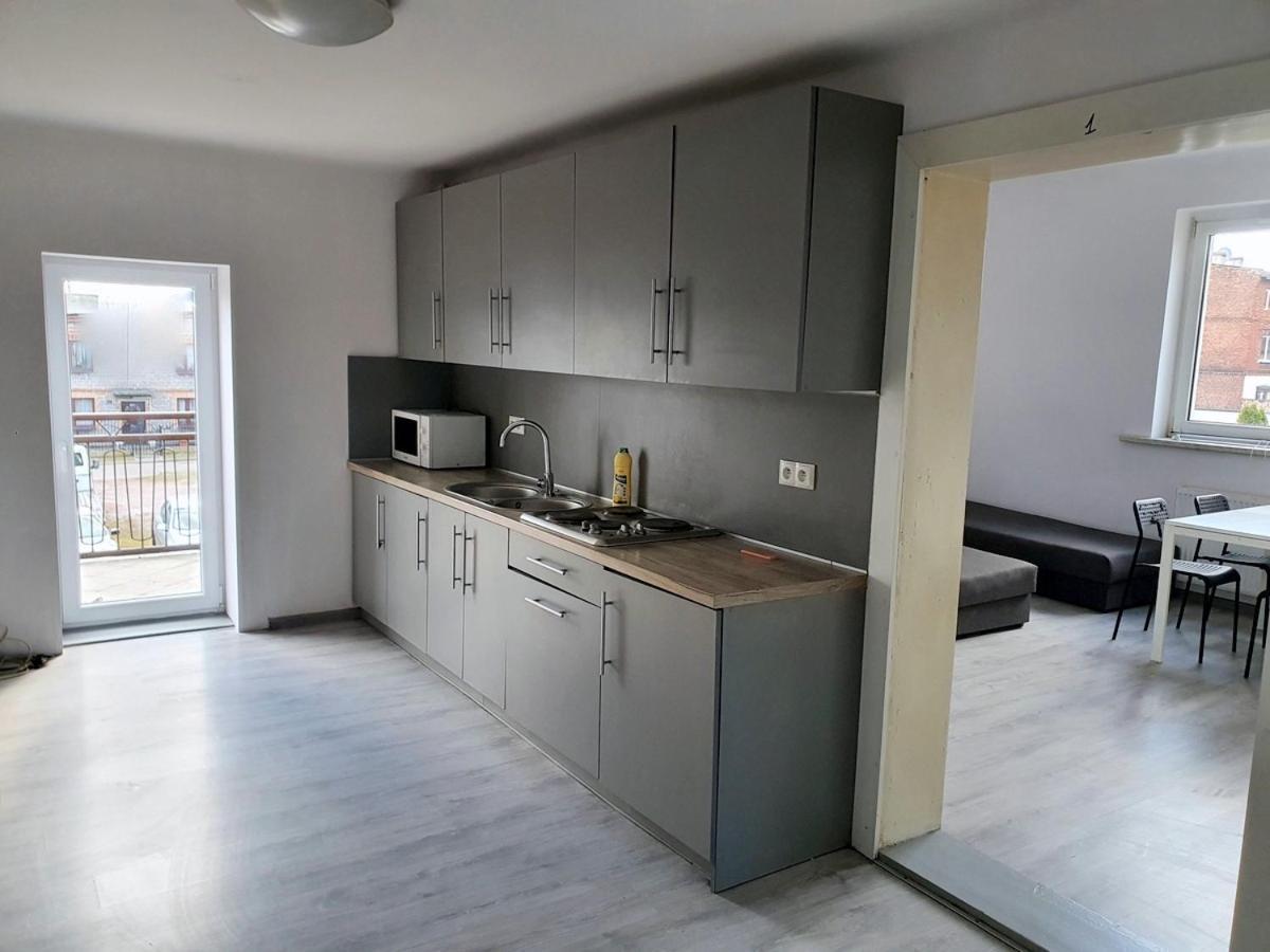 Riviera Rybnik Pansiyon Rybnik  Dış mekan fotoğraf