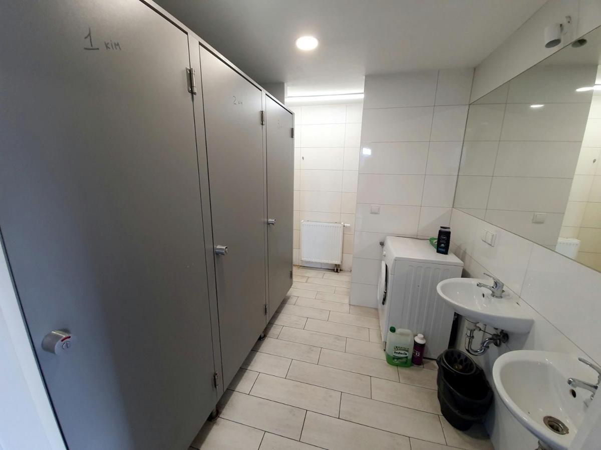 Riviera Rybnik Pansiyon Rybnik  Dış mekan fotoğraf