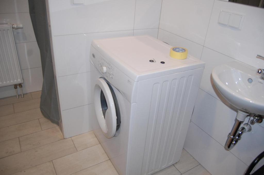 Riviera Rybnik Pansiyon Rybnik  Dış mekan fotoğraf