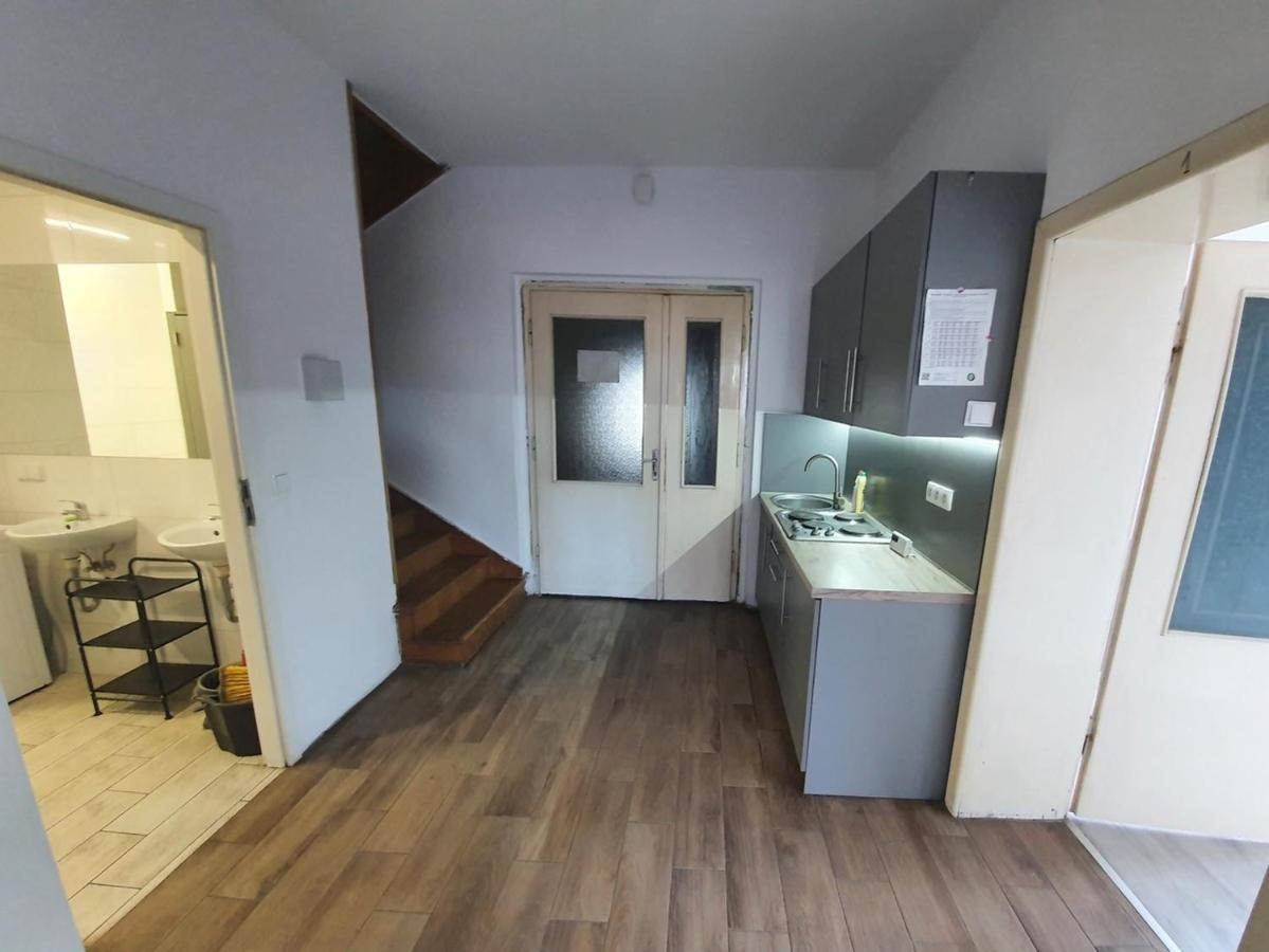 Riviera Rybnik Pansiyon Rybnik  Dış mekan fotoğraf