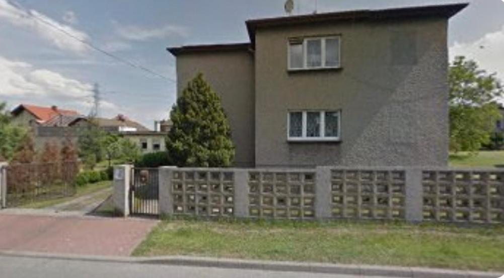 Riviera Rybnik Pansiyon Rybnik  Dış mekan fotoğraf