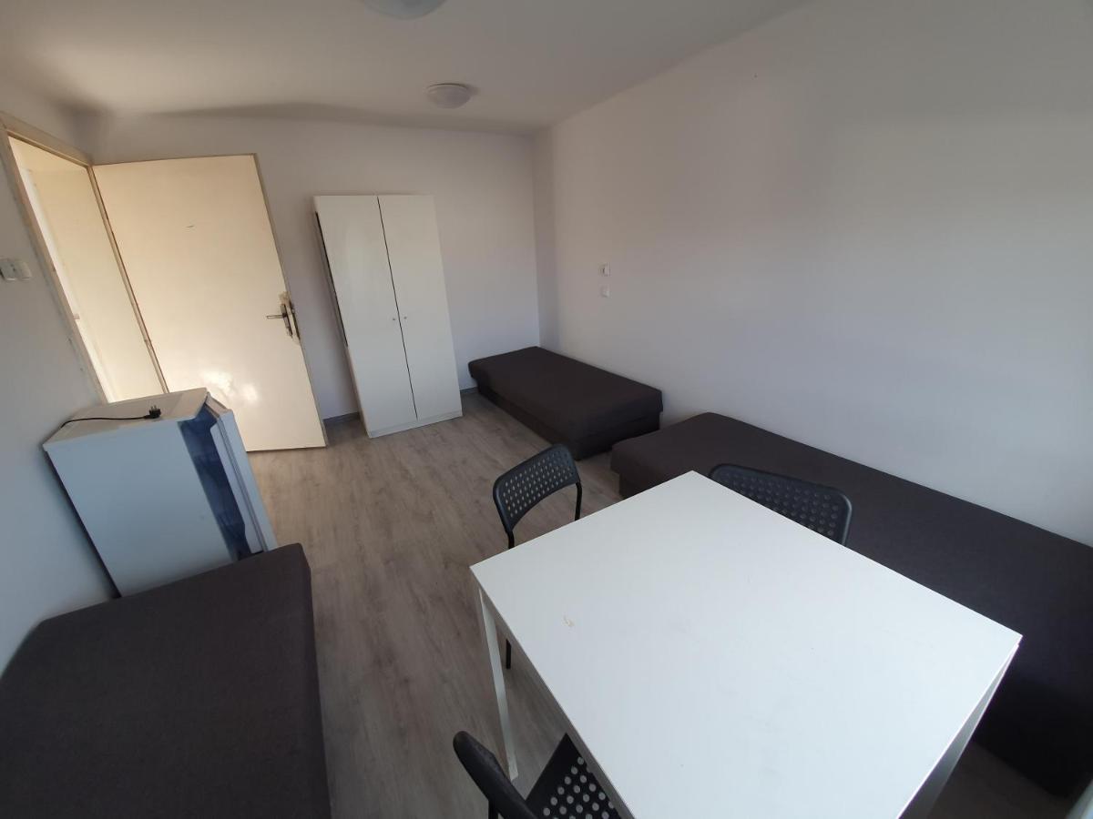 Riviera Rybnik Pansiyon Rybnik  Dış mekan fotoğraf