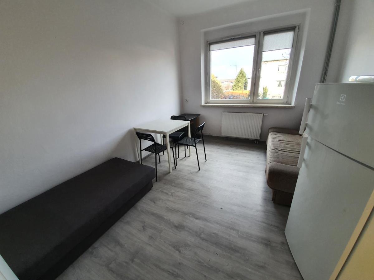 Riviera Rybnik Pansiyon Rybnik  Dış mekan fotoğraf