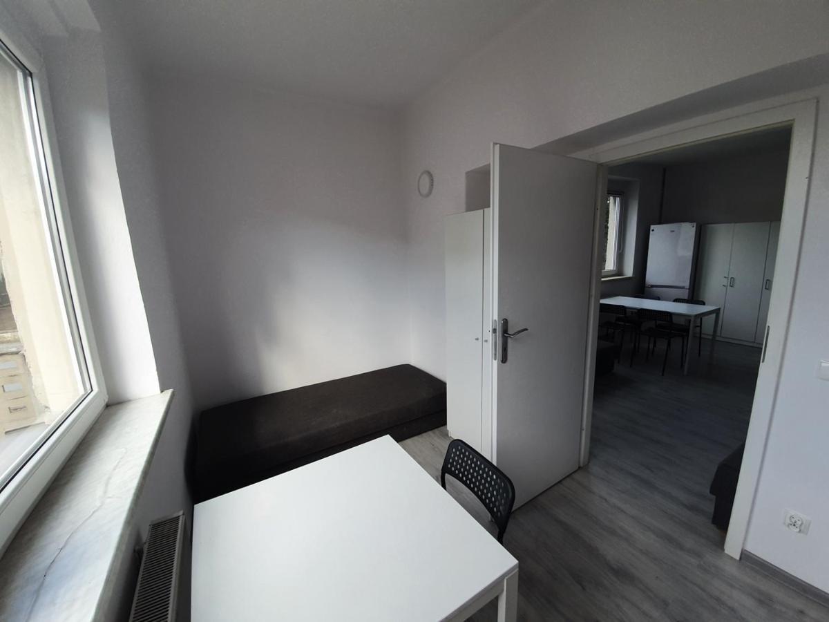 Riviera Rybnik Pansiyon Rybnik  Dış mekan fotoğraf